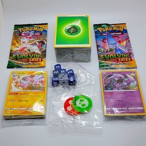 Pokemon Ultimate Adventure Gift Set